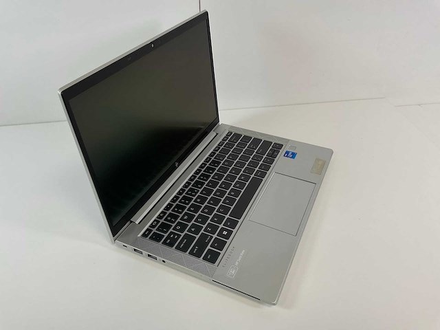Hp elitebook 830 g8 13.3”, core(tm) i7 11th gen, 16 gb ram, 512 gb nvme laptop - afbeelding 2 van  7