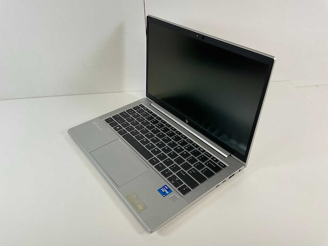 Hp elitebook 830 g8 13.3”, core(tm) i7 11th gen, 16 gb ram, 512 gb nvme laptop - afbeelding 3 van  7