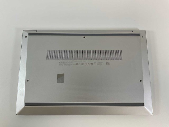 Hp elitebook 830 g8 13.3”, core(tm) i7 11th gen, 16 gb ram, 512 gb nvme laptop - afbeelding 6 van  7