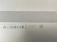 Hp elitebook 830 g8 13.3”, core(tm) i7 11th gen, 16 gb ram, 512 gb nvme laptop - afbeelding 7 van  7