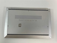 Hp elitebook 830 g8 13.3”, core(tm) i7 11th gen, 16 gb ram, 512 gb nvme laptop - afbeelding 2 van  3