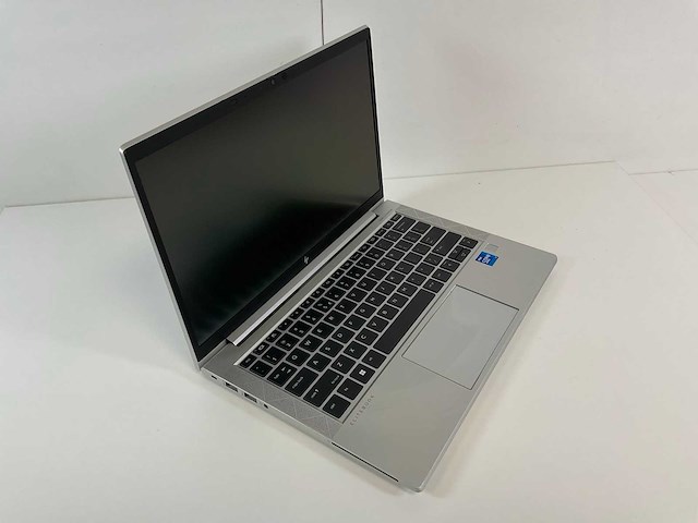 Hp elitebook 830 g8 13.3”, core(tm) i7 11th gen, 16 gb ram, 512 gb nvme laptop - afbeelding 1 van  2