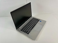 Hp elitebook 830 g8 13.3”, core(tm) i7 11th gen, 16 gb ram, 512 gb nvme laptop - afbeelding 1 van  2