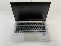 Hp elitebook 830 g8 13.3”, core(tm) i7 11th gen, 16 gb ram, 512 gb nvme laptop - afbeelding 1 van  7