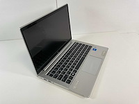 Hp elitebook 830 g8 13.3”, core(tm) i7 11th gen, 16 gb ram, 512 gb nvme laptop - afbeelding 2 van  7
