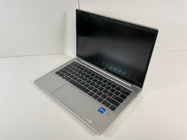 Hp elitebook 830 g8 13.3”, core(tm) i7 11th gen, 16 gb ram, 512 gb nvme laptop - afbeelding 3 van  7