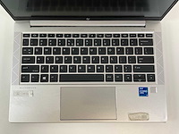 Hp elitebook 830 g8 13.3”, core(tm) i7 11th gen, 16 gb ram, 512 gb nvme laptop - afbeelding 4 van  7