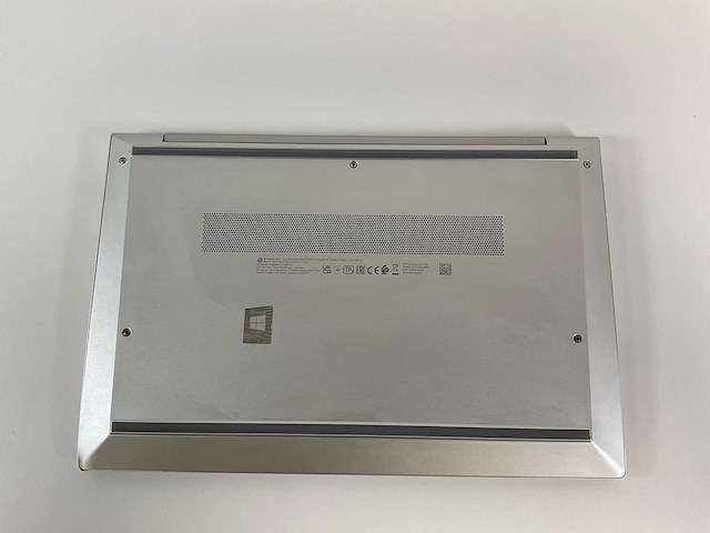 Hp elitebook 830 g8 13.3”, core(tm) i7 11th gen, 16 gb ram, 512 gb nvme laptop - afbeelding 6 van  7