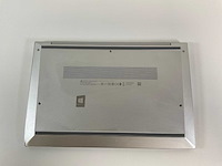 Hp elitebook 830 g8 13.3”, core(tm) i7 11th gen, 16 gb ram, 512 gb nvme laptop - afbeelding 6 van  7