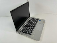Hp elitebook 830 g8 13.3”, core(tm) i7 11th gen, 16 gb ram, 512 gb nvme laptop - afbeelding 1 van  6