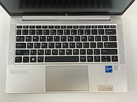 Hp elitebook 830 g8 13.3”, core(tm) i7 11th gen, 16 gb ram, 512 gb nvme laptop - afbeelding 3 van  6