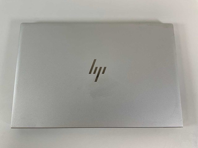 Hp elitebook 830 g8 13.3”, core(tm) i7 11th gen, 16 gb ram, 512 gb nvme laptop - afbeelding 4 van  6