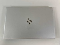 Hp elitebook 830 g8 13.3”, core(tm) i7 11th gen, 16 gb ram, 512 gb nvme laptop - afbeelding 4 van  6