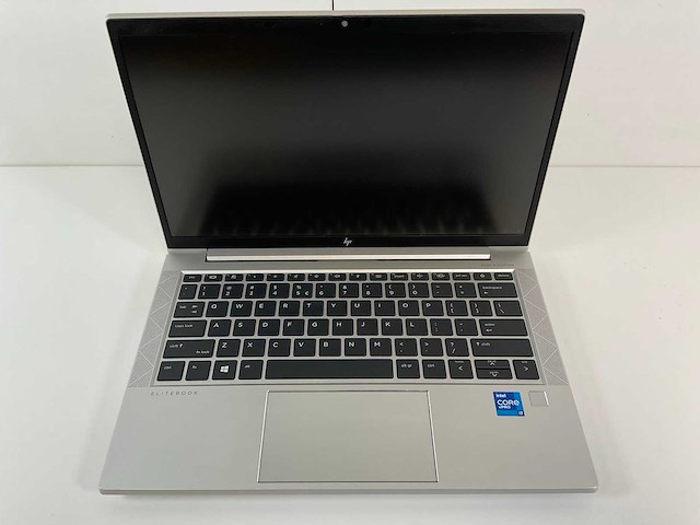 Hp elitebook 830 g8 13.3”, core(tm) i7 11th gen, 16 gb ram, 512 gb nvme laptop - afbeelding 1 van  4