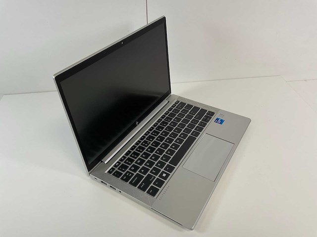 Hp elitebook 830 g8 13.3”, core(tm) i7 11th gen, 16 gb ram, 512 gb nvme laptop - afbeelding 2 van  4
