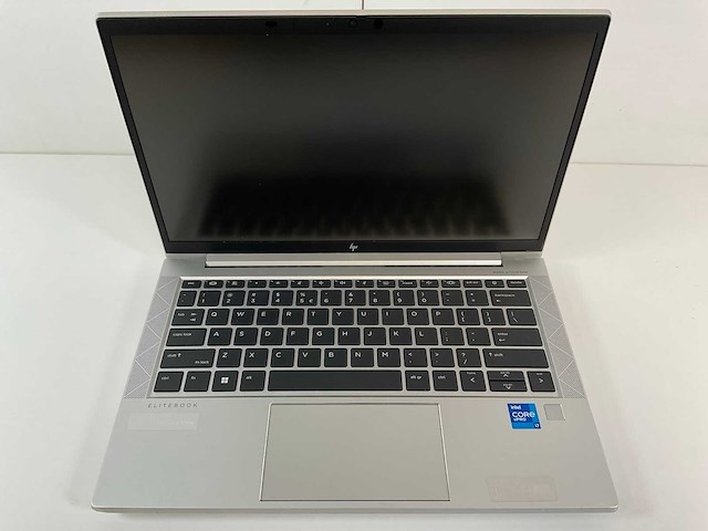 Hp elitebook 830 g8 13.3”, core(tm) i7 11th gen, 16 gb ram, 512 gb nvme laptop - afbeelding 1 van  7