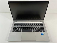 Hp elitebook 830 g8 13.3”, core(tm) i7 11th gen, 16 gb ram, 512 gb nvme laptop - afbeelding 1 van  7