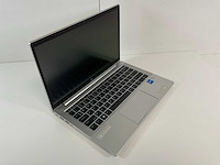 Hp elitebook 830 g8 13.3”, core(tm) i7 11th gen, 16 gb ram, 512 gb nvme laptop - afbeelding 2 van  7