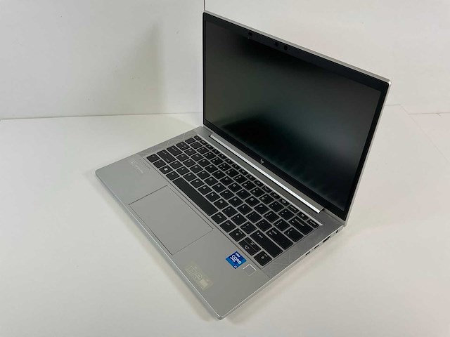 Hp elitebook 830 g8 13.3”, core(tm) i7 11th gen, 16 gb ram, 512 gb nvme laptop - afbeelding 3 van  7