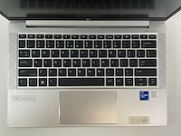 Hp elitebook 830 g8 13.3”, core(tm) i7 11th gen, 16 gb ram, 512 gb nvme laptop - afbeelding 4 van  7