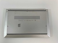 Hp elitebook 830 g8 13.3”, core(tm) i7 11th gen, 16 gb ram, 512 gb nvme laptop - afbeelding 6 van  7
