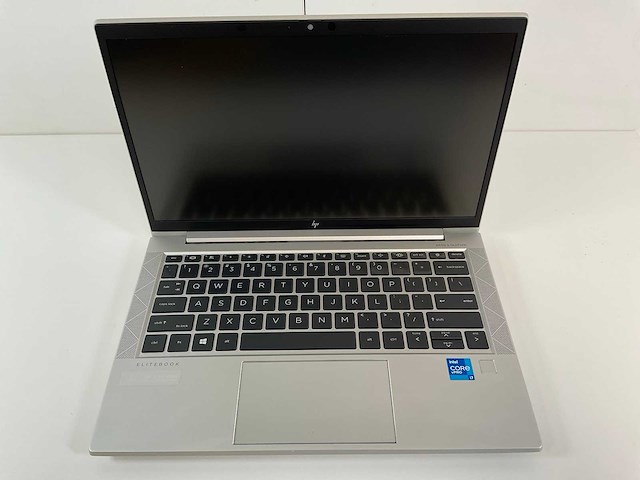 Hp elitebook 830 g8 13.3”, core(tm) i7 11th gen, 16 gb ram, 512 gb nvme laptop - afbeelding 1 van  7