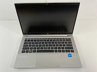 Hp elitebook 830 g8 13.3”, core(tm) i7 11th gen, 16 gb ram, 512 gb nvme laptop - afbeelding 1 van  7