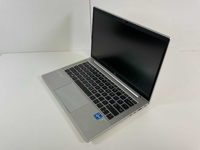 Hp elitebook 830 g8 13.3”, core(tm) i7 11th gen, 16 gb ram, 512 gb nvme laptop - afbeelding 3 van  7