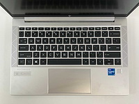 Hp elitebook 830 g8 13.3”, core(tm) i7 11th gen, 16 gb ram, 512 gb nvme laptop - afbeelding 4 van  7