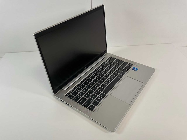 Hp elitebook 830 g8 13.3”, core(tm) i7 11th gen, 16 gb ram, 512 gb nvme laptop - afbeelding 2 van  7