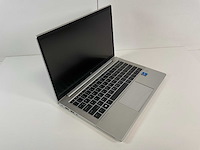 Hp elitebook 830 g8 13.3”, core(tm) i7 11th gen, 16 gb ram, 512 gb nvme laptop - afbeelding 2 van  7
