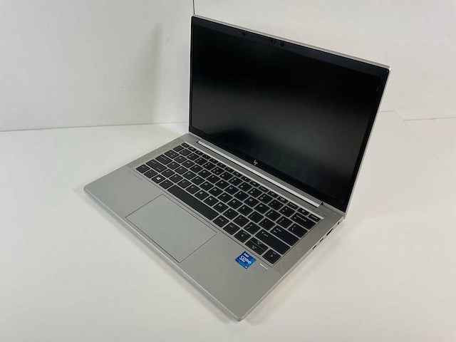 Hp elitebook 830 g8 13.3”, core(tm) i7 11th gen, 16 gb ram, 512 gb nvme laptop - afbeelding 3 van  7
