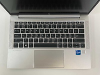Hp elitebook 830 g8 13.3”, core(tm) i7 11th gen, 16 gb ram, 512 gb nvme laptop - afbeelding 4 van  7