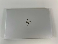 Hp elitebook 830 g8 13.3”, core(tm) i7 11th gen, 16 gb ram, 512 gb nvme laptop - afbeelding 5 van  7