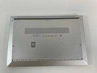 Hp elitebook 830 g8 13.3”, core(tm) i7 11th gen, 16 gb ram, 512 gb nvme laptop - afbeelding 6 van  7