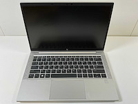 Hp elitebook 830 g8 13.3”, core(tm) i7 11th gen, 16 gb ram, 512 gb nvme laptop - afbeelding 1 van  7