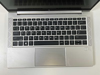 Hp elitebook 830 g8 13.3”, core(tm) i7 11th gen, 16 gb ram, 512 gb nvme laptop - afbeelding 4 van  7