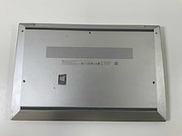 Hp elitebook 830 g8 13.3”, core(tm) i7 11th gen, 16 gb ram, 512 gb nvme laptop - afbeelding 6 van  7