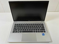 Hp elitebook 830 g8 13.3”, core(tm) i7 11th gen, 16 gb ram, 512 gb nvme laptop - afbeelding 1 van  7