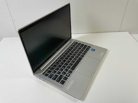 Hp elitebook 830 g8 13.3”, core(tm) i7 11th gen, 16 gb ram, 512 gb nvme laptop - afbeelding 2 van  7