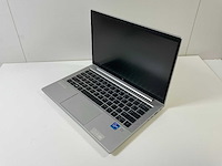 Hp elitebook 830 g8 13.3”, core(tm) i7 11th gen, 16 gb ram, 512 gb nvme laptop - afbeelding 3 van  7
