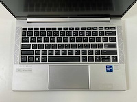 Hp elitebook 830 g8 13.3”, core(tm) i7 11th gen, 16 gb ram, 512 gb nvme laptop - afbeelding 4 van  7