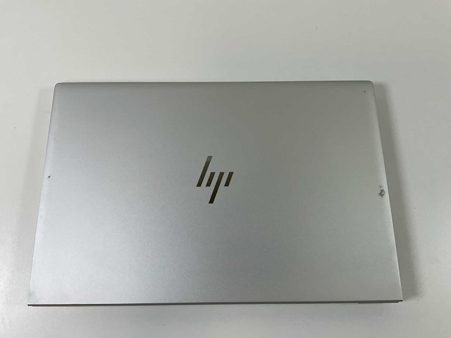Hp elitebook 830 g8 13.3”, core(tm) i7 11th gen, 16 gb ram, 512 gb nvme laptop - afbeelding 5 van  7