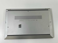 Hp elitebook 830 g8 13.3”, core(tm) i7 11th gen, 16 gb ram, 512 gb nvme laptop - afbeelding 6 van  7
