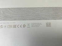 Hp elitebook 830 g8 13.3”, core(tm) i7 11th gen, 16 gb ram, 512 gb nvme laptop - afbeelding 7 van  7
