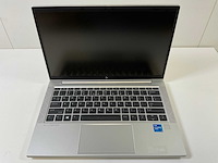 Hp elitebook 830 g8 13.3”, core(tm) i7 11th gen, 16 gb ram, 512 gb nvme laptop - afbeelding 1 van  3