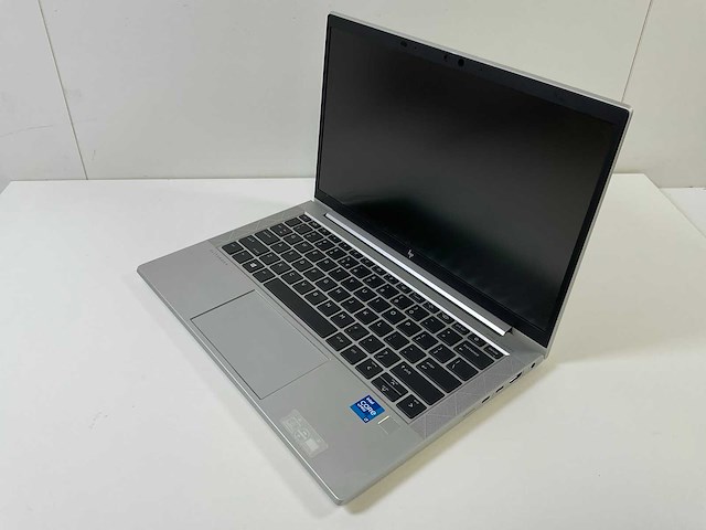 Hp elitebook 830 g8 13.3”, core(tm) i7 11th gen, 16 gb ram, 512 gb nvme laptop - afbeelding 2 van  3