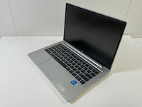 Hp elitebook 830 g8 13.3”, core(tm) i7 11th gen, 16 gb ram, 512 gb nvme laptop - afbeelding 2 van  3
