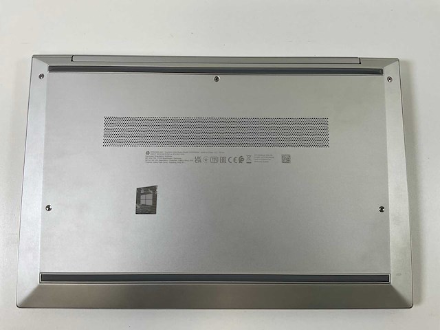 Hp elitebook 830 g8 13.3”, core(tm) i7 11th gen, 16 gb ram, 512 gb nvme laptop - afbeelding 3 van  3