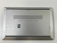 Hp elitebook 830 g8 13.3”, core(tm) i7 11th gen, 16 gb ram, 512 gb nvme laptop - afbeelding 3 van  3